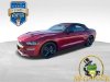 Pre-Owned 2021 Ford Mustang EcoBoost