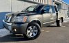 Pre-Owned 2006 Nissan Titan XE