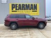 New 2025 Jeep Grand Cherokee L Limited