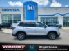 Pre-Owned 2024 Honda Passport TrailSport