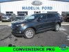 Certified Pre-Owned 2022 Ford Edge SEL