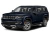 Pre-Owned 2023 Wagoneer Series II