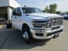 Pre-Owned 2025 Ram 3500 Chassis Tradesman/Big Horn
