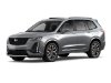 Pre-Owned 2023 Cadillac XT6 Sport