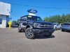 Pre-Owned 2022 Ford Bronco Big Bend
