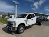 New 2025 Ford F-350 Super Duty XL