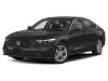 Pre-Owned 2024 Honda Accord EX