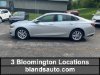 Pre-Owned 2022 Chevrolet Malibu LT