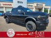 Pre-Owned 2025 Ram 2500 Power Wagon Rebel Crew Cab 4x4 6'4" Box