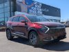 Pre-Owned 2025 Kia Sportage Hybrid SX-Prestige