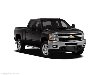 Pre-Owned 2011 Chevrolet Silverado 2500HD LTZ