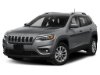 Pre-Owned 2021 Jeep Cherokee Altitude