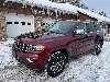 Pre-Owned 2021 Jeep Grand Cherokee Limited