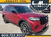 Pre-Owned 2025 Ford Explorer ST-Line
