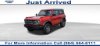 Certified Pre-Owned 2023 Ford Bronco Outer Banks