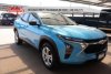 Certified Pre-Owned 2025 Chevrolet Trax LS