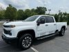 Pre-Owned 2024 Chevrolet Silverado 2500HD Custom