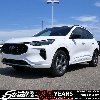 Pre-Owned 2024 Ford Escape ST-Line