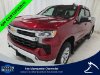 Pre-Owned 2024 Chevrolet Silverado 1500 LT