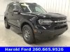 Pre-Owned 2024 Ford Bronco Sport Outer Banks