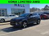 Certified Pre-Owned 2024 Hyundai KONA Limited