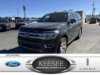 Pre-Owned 2023 Ford Expedition MAX King Ranch