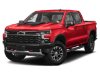 Pre-Owned 2023 Chevrolet Silverado 1500 ZR2