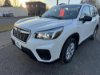Pre-Owned 2020 Subaru Forester Base
