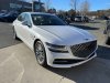 Pre-Owned 2024 Genesis G80 2.5T