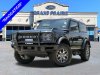 Pre-Owned 2024 Ford Bronco Badlands Advanced