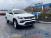 Pre-Owned 2024 Jeep Compass Latitude