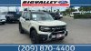 Pre-Owned 2025 Ford Bronco Sport Badlands