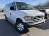 Pre-Owned 2001 Ford E-Series E-350 SD XL