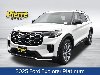Certified Pre-Owned 2025 Ford Explorer Platinum