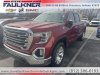 Certified Pre-Owned 2021 GMC Sierra 1500 SLT