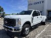Pre-Owned 2024 Ford F-350 Super Duty XL