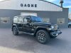 Pre-Owned 2024 Jeep Wrangler Sahara