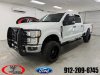 Pre-Owned 2023 Ford F-250 Super Duty XLT