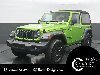 Pre-Owned 2025 Jeep Wrangler Sport