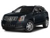 Pre-Owned 2015 Cadillac SRX Luxury Collection