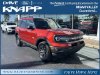 Pre-Owned 2023 Ford Bronco Sport Big Bend