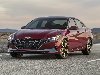 Pre-Owned 2023 Hyundai ELANTRA SEL