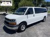 Pre-Owned 2024 Chevrolet Express LT 3500