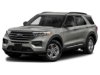 Pre-Owned 2021 Ford Explorer XLT