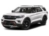 Pre-Owned 2022 Ford Explorer Timberline