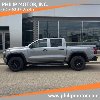 Pre-Owned 2024 Chevrolet Colorado Trail Boss
