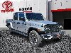 Pre-Owned 2021 Jeep Gladiator Overland
