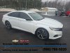 Certified Pre-Owned 2022 Honda Accord Hybrid Sport