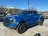 Pre-Owned 2025 Ford Ranger Raptor