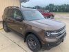 Pre-Owned 2022 Ford Bronco Sport Big Bend